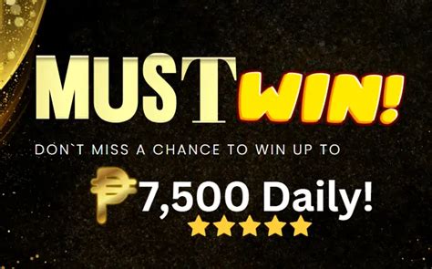 Master Bet: Exclusive Promo! Grab up to P999 Daily Bonus!.